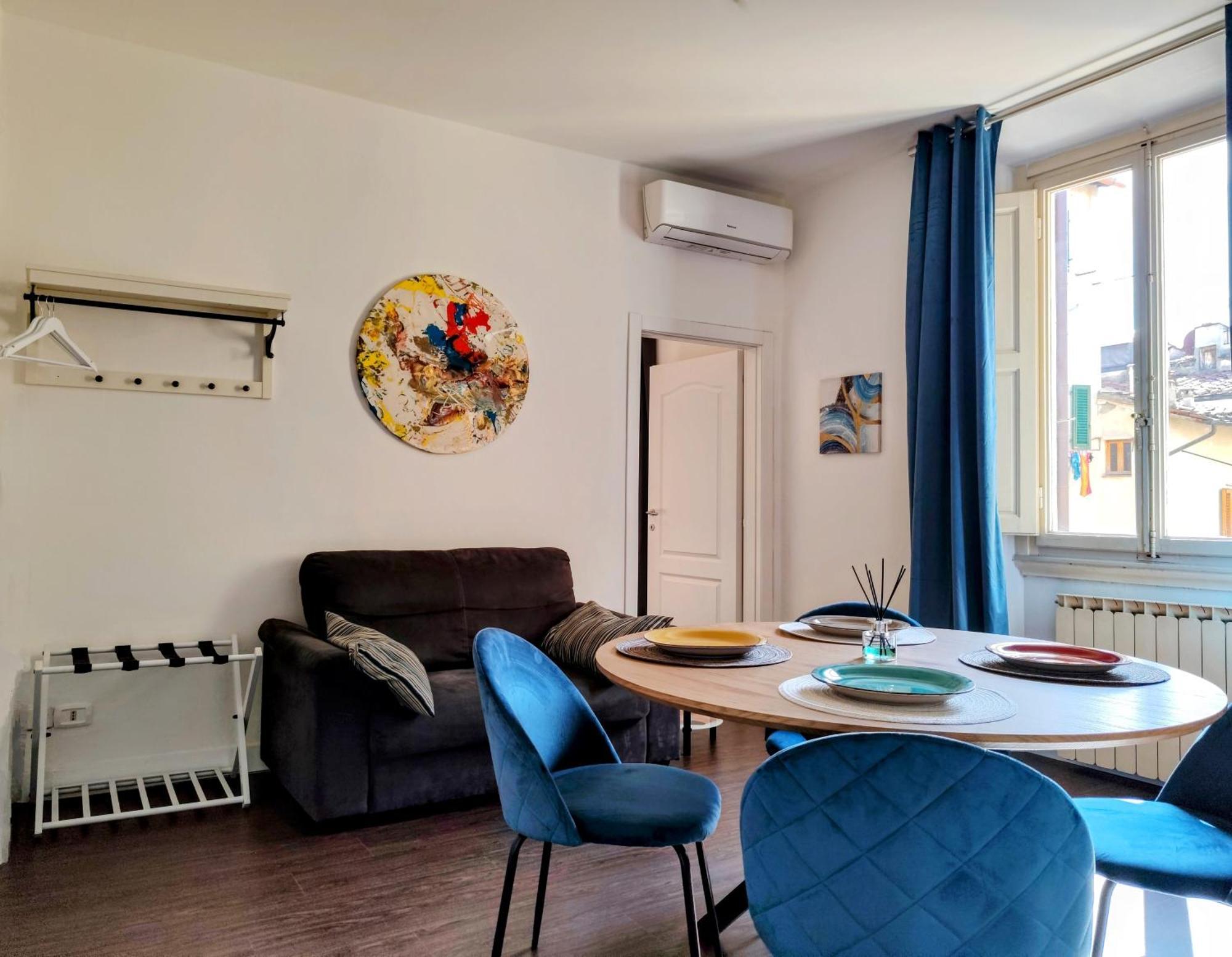 Ariento House By 360Rentals Florenz Exterior foto