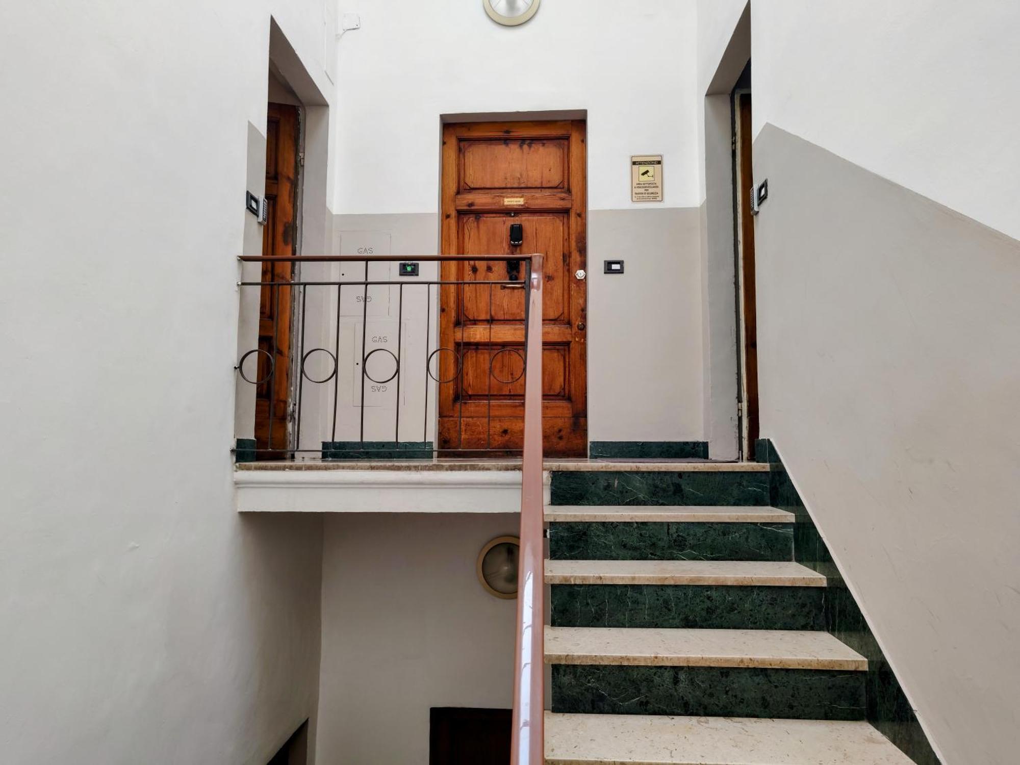 Ariento House By 360Rentals Florenz Exterior foto